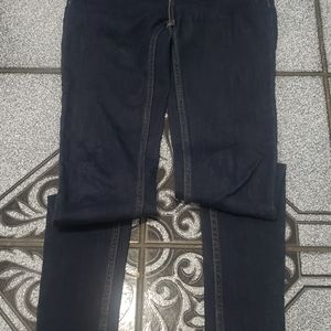 Ladies Levi's Jeans